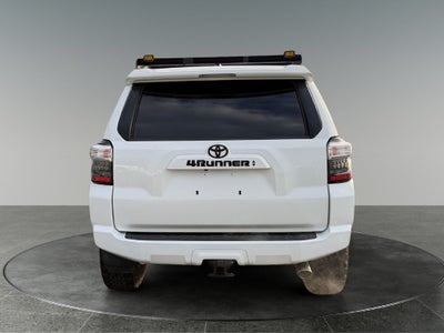 2020 Toyota 4Runner SR5 Premium