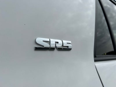 2019 Toyota 4RUNNER SR5 Premium
