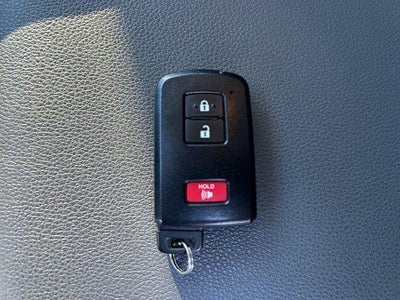 2020 Toyota 4RUNNER SR5 Premium