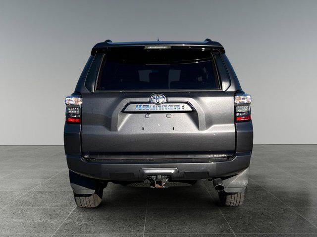 2020 Toyota 4RUNNER SR5 Premium