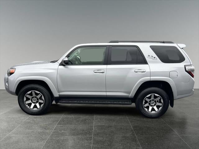 2024 Toyota 4Runner TRD Off-Road