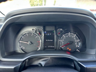 2023 Toyota 4RUNNER 40th Anniversary Special Edition