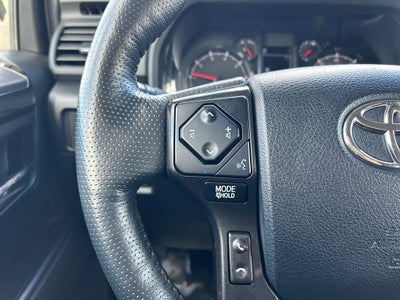 2023 Toyota 4RUNNER 40th Anniversary Special Edition