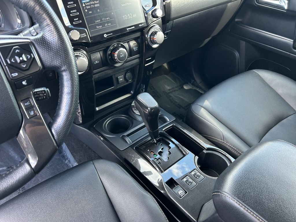 2023 Toyota 4RUNNER 40th Anniversary Special Edition