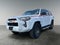 2023 Toyota 4RUNNER 40th Anniversary Special Edition