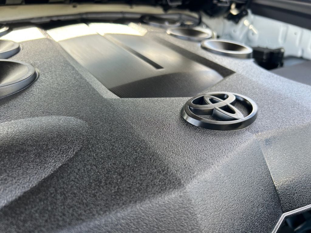 2023 Toyota 4RUNNER 40th Anniversary Special Edition