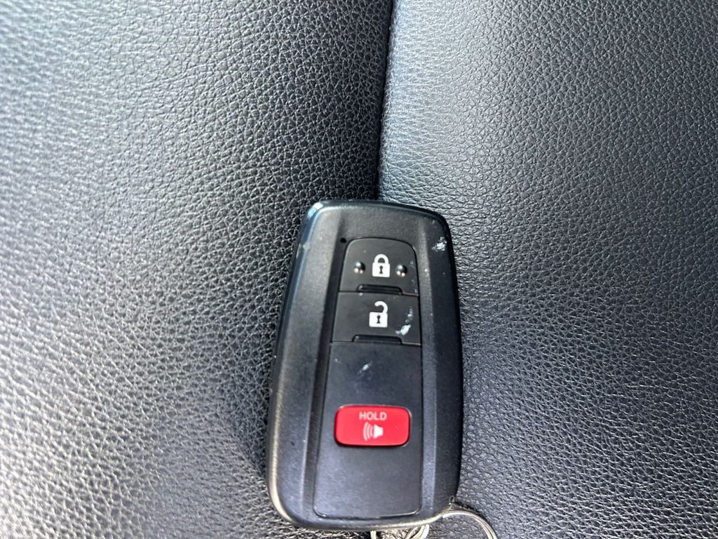 2023 Toyota 4RUNNER 40th Anniversary Special Edition