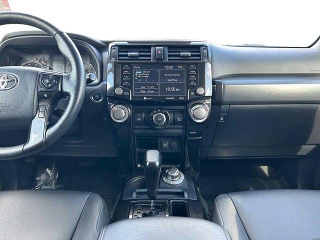 2023 Toyota 4RUNNER 40th Anniversary Special Edition