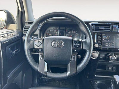 2023 Toyota 4RUNNER 40th Anniversary Special Edition