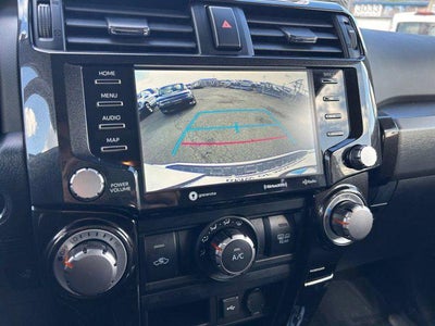 2023 Toyota 4RUNNER 40th Anniversary Special Edition