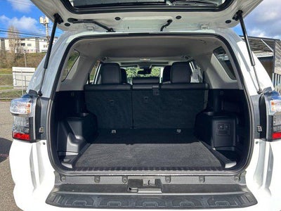 2023 Toyota 4RUNNER 40th Anniversary Special Edition