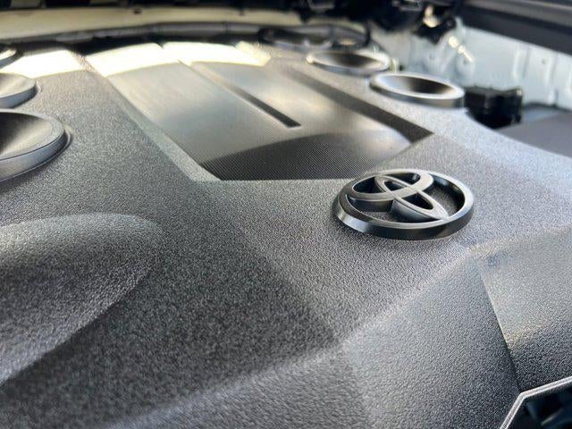 2023 Toyota 4RUNNER 40th Anniversary Special Edition