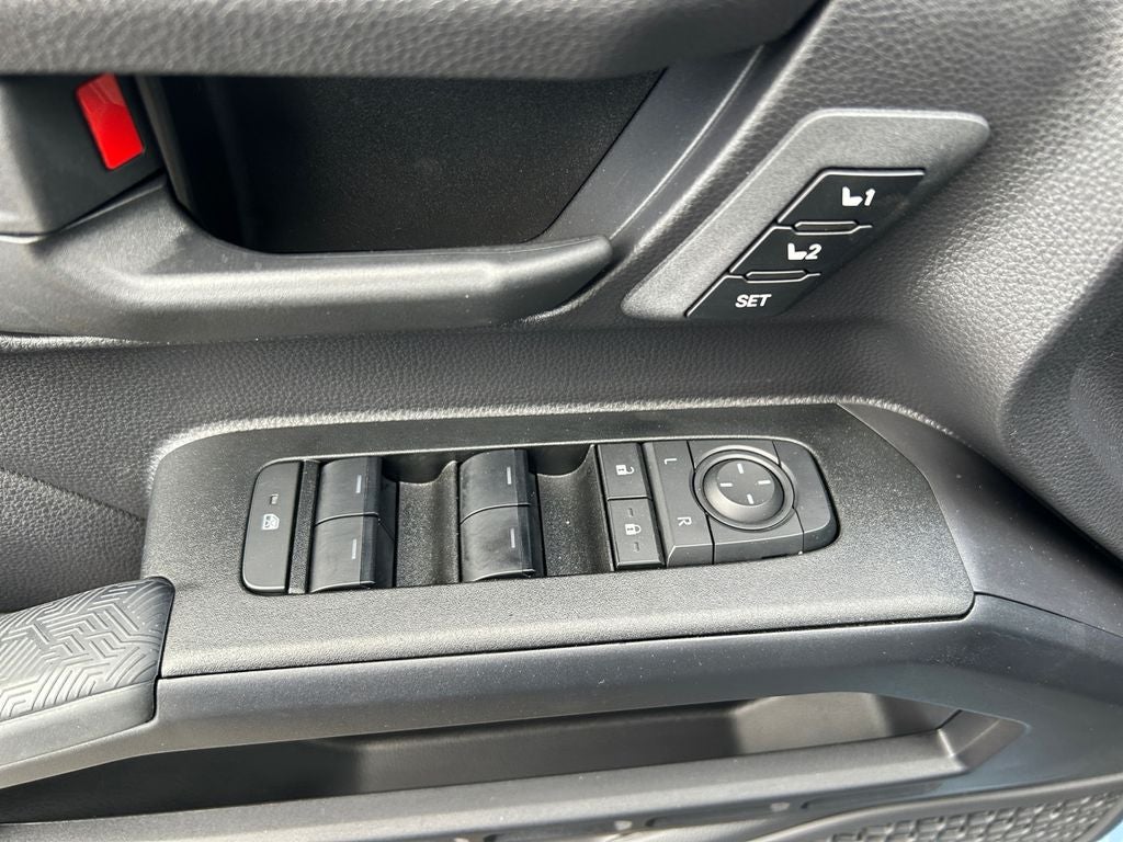 2025 Toyota 4Runner TRD Off-Road Premium