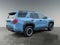 2025 Toyota 4Runner TRD Off-Road Premium