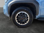 2025 Toyota 4Runner TRD Off-Road