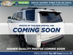 2025 Toyota 4Runner TRD Sport
