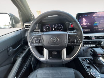 2026 Toyota 4Runner Base