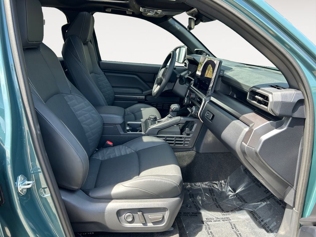 2026 Toyota 4Runner Base