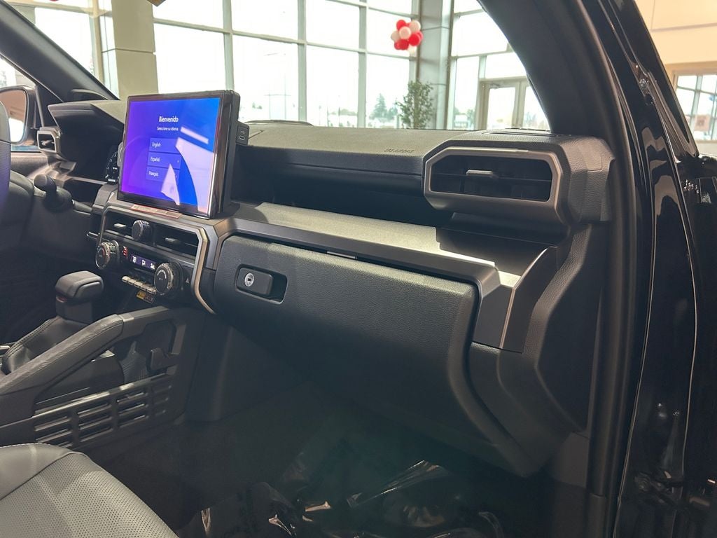 2025 Toyota 4Runner TRD Off-Road Premium