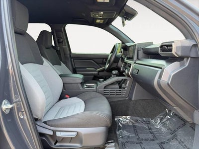 2025 Toyota 4Runner TRD Off-Road