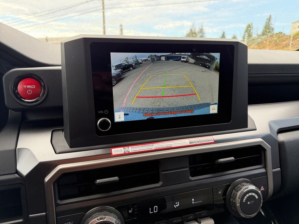 2025 Toyota 4Runner i-FORCE MAX Hybrid TRD Off Road
