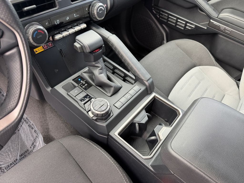 2025 Toyota 4Runner i-FORCE MAX Hybrid TRD Off Road