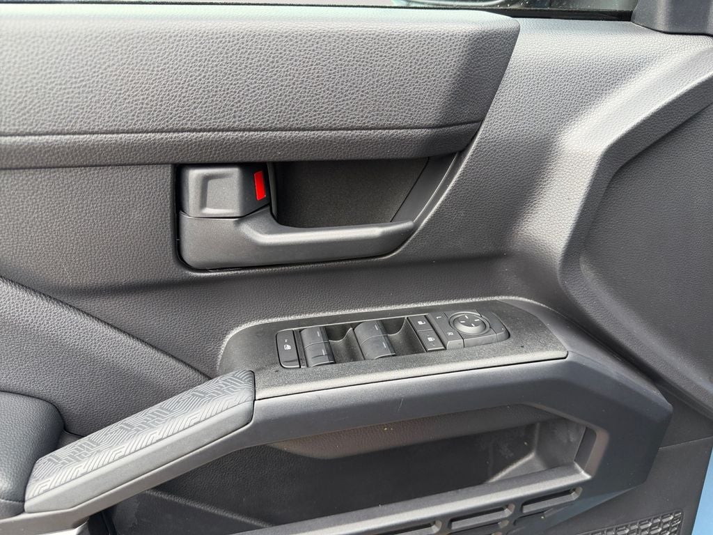 2025 Toyota 4Runner i-FORCE MAX Hybrid TRD Off Road
