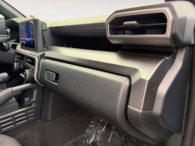 2025 Toyota 4Runner i-FORCE MAX Hybrid TRD Off Road