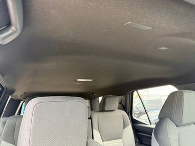 2025 Toyota 4Runner i-FORCE MAX Hybrid TRD Off Road