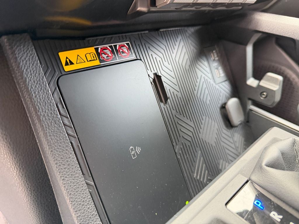 2025 Toyota 4Runner i-FORCE MAX Hybrid TRD Off Road