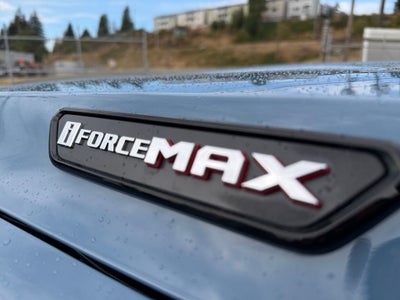 2025 Toyota 4Runner i-FORCE MAX Hybrid TRD Off Road