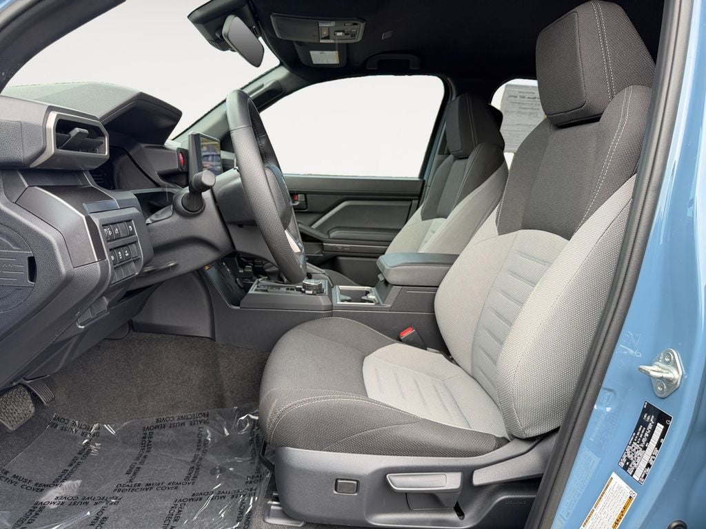 2025 Toyota 4Runner i-FORCE MAX Hybrid TRD Off Road