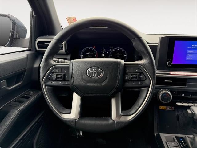 2025 Toyota 4Runner i-FORCE MAX Hybrid TRD Off Road