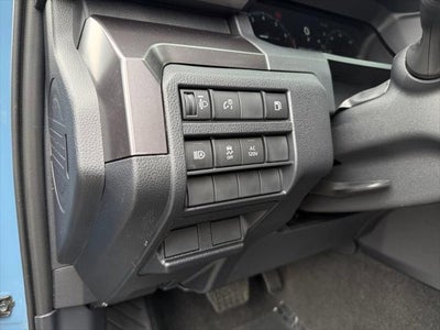 2025 Toyota 4Runner i-FORCE MAX Hybrid TRD Off Road