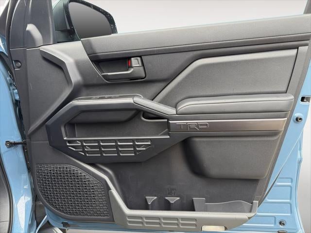 2025 Toyota 4Runner i-FORCE MAX Hybrid TRD Off Road