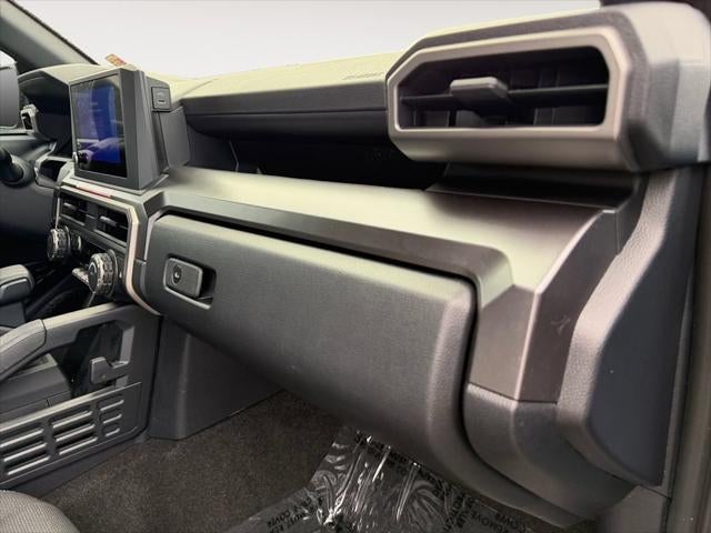 2025 Toyota 4Runner i-FORCE MAX Hybrid TRD Off Road