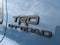 2025 Toyota 4Runner i-FORCE MAX Hybrid TRD Off Road