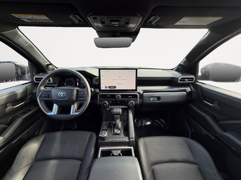 2026 Toyota 4Runner i-FORCE MAX Hybrid Limited