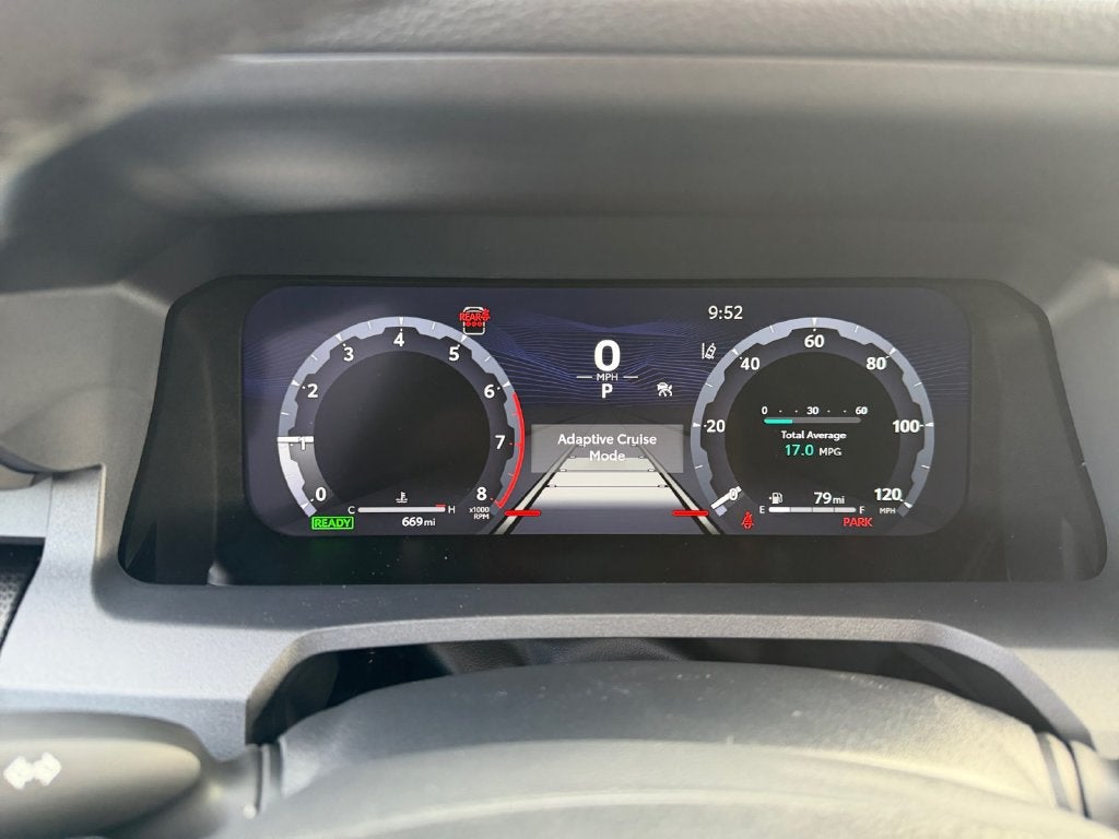 2026 Toyota 4Runner i-FORCE MAX Hybrid Limited