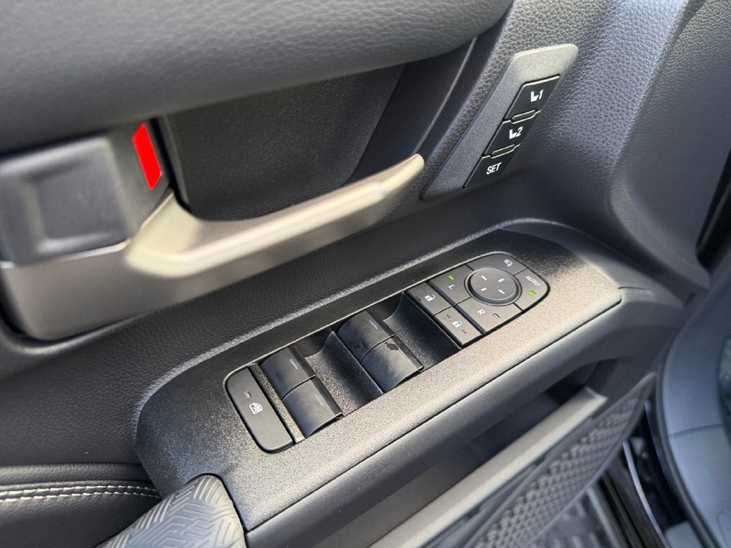 2026 Toyota 4Runner i-FORCE MAX Hybrid Limited