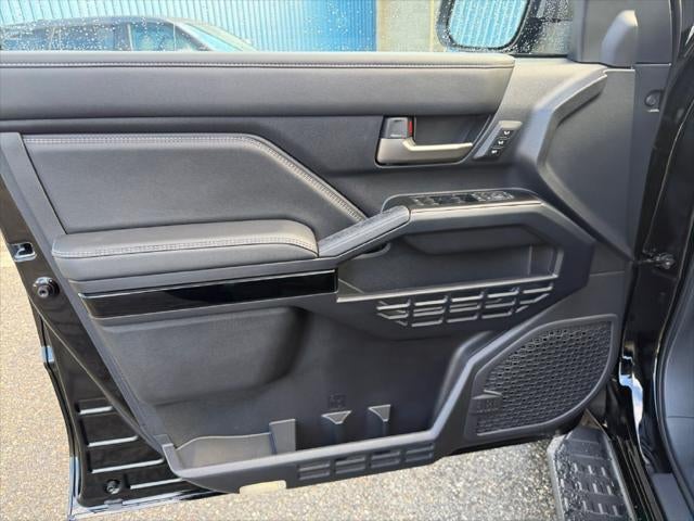 2026 Toyota 4Runner i-FORCE MAX Hybrid Limited