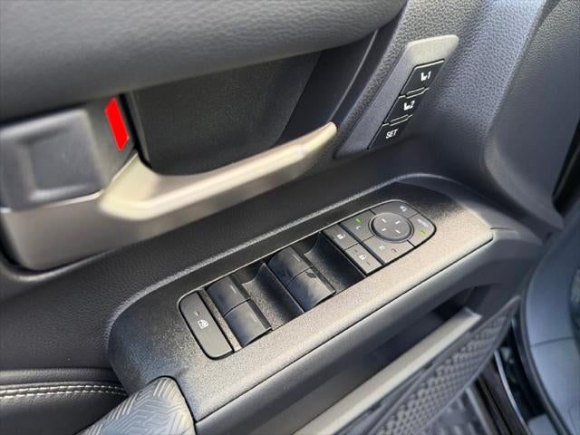 2026 Toyota 4Runner i-FORCE MAX Hybrid Limited