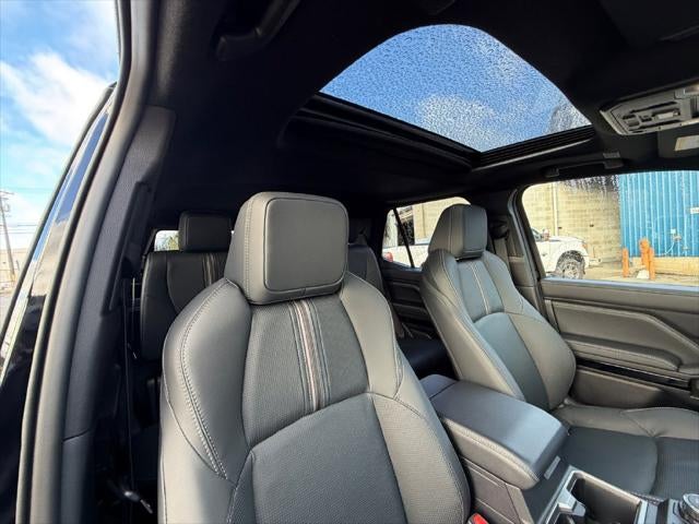 2026 Toyota 4Runner i-FORCE MAX Hybrid Limited