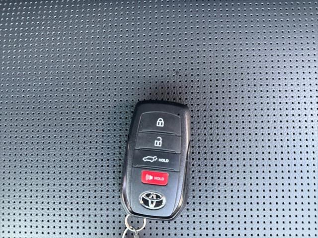 2026 Toyota 4Runner i-FORCE MAX Hybrid Limited