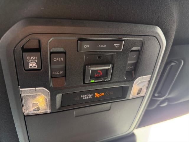 2026 Toyota 4Runner i-FORCE MAX Hybrid Limited