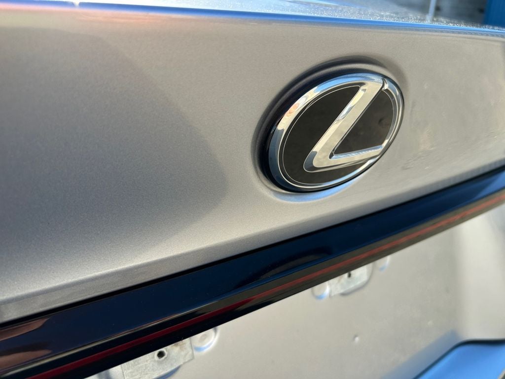 2023 Lexus IS 300 300