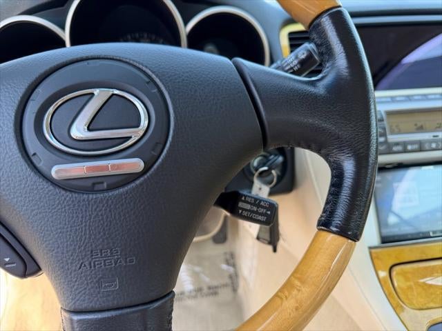 2002 Lexus SC 430 One of a Kind !