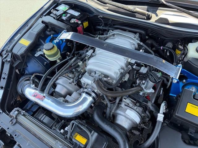 2002 Lexus SC 430 One of a Kind !