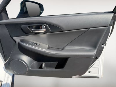 2026 Lexus IS 350 F SPORT