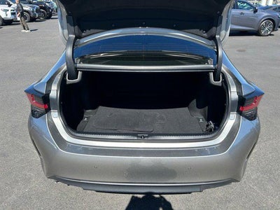 2023 Lexus RC 350 350 F Sport